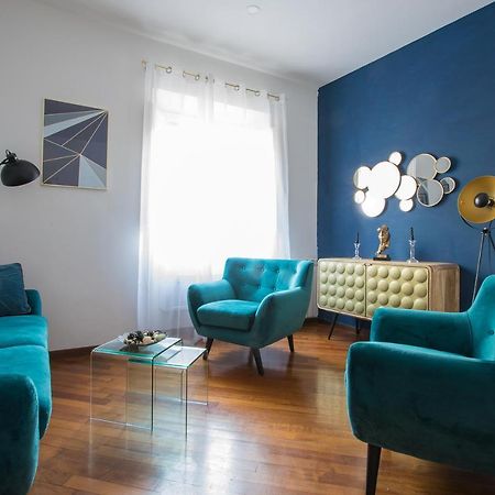 Pantheon Apartment Řím Exteriér fotografie
