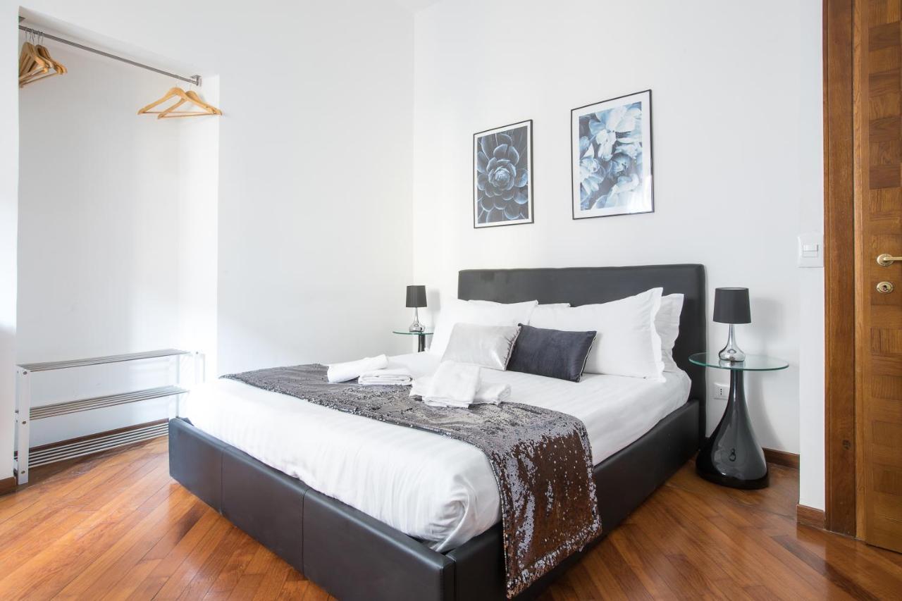 Pantheon Apartment Řím Exteriér fotografie