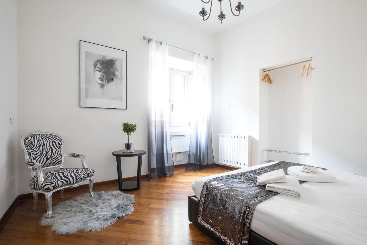 Pantheon Apartment Řím Exteriér fotografie