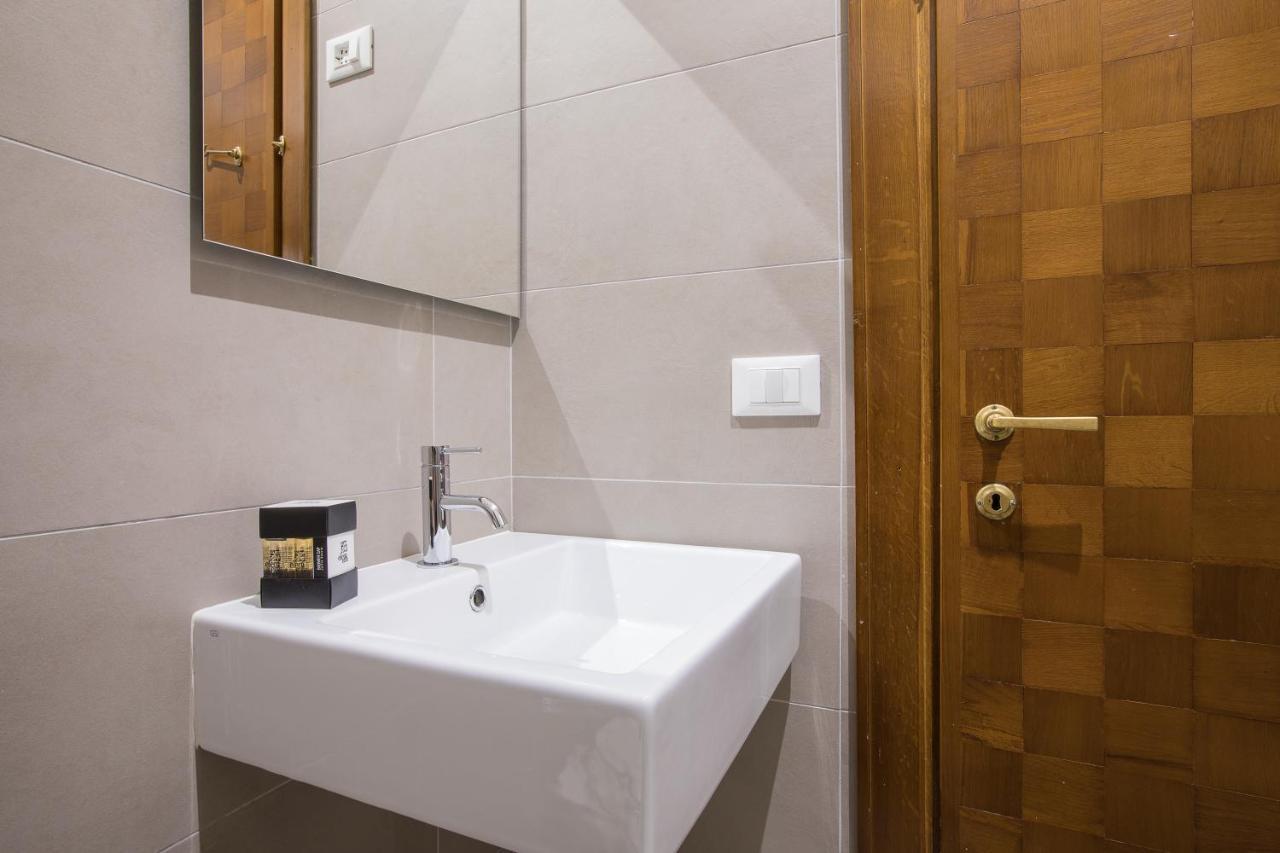 Pantheon Apartment Řím Exteriér fotografie