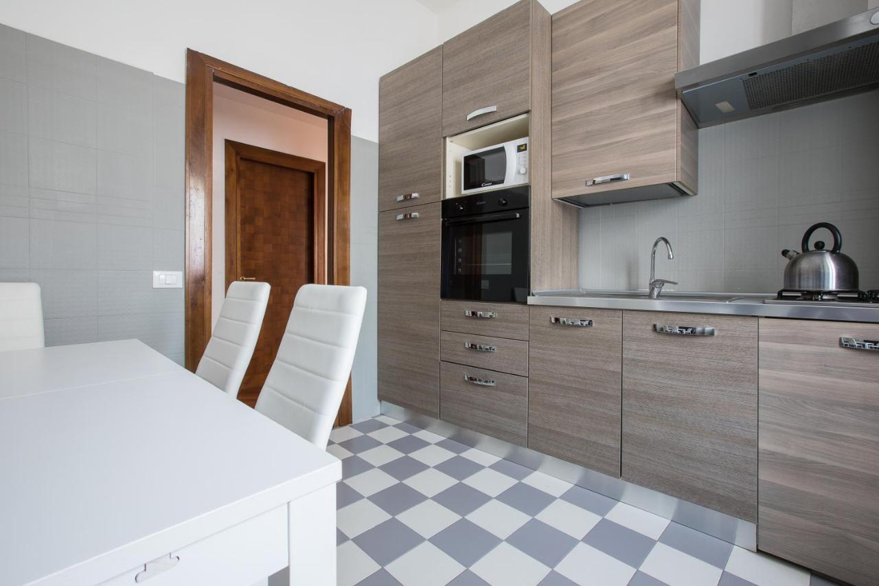Pantheon Apartment Řím Exteriér fotografie