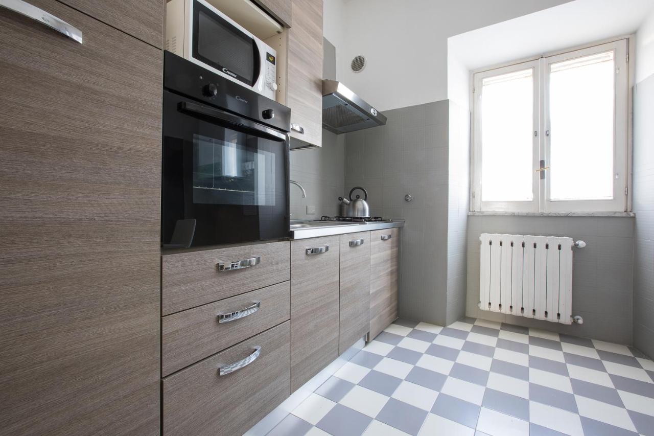 Pantheon Apartment Řím Exteriér fotografie