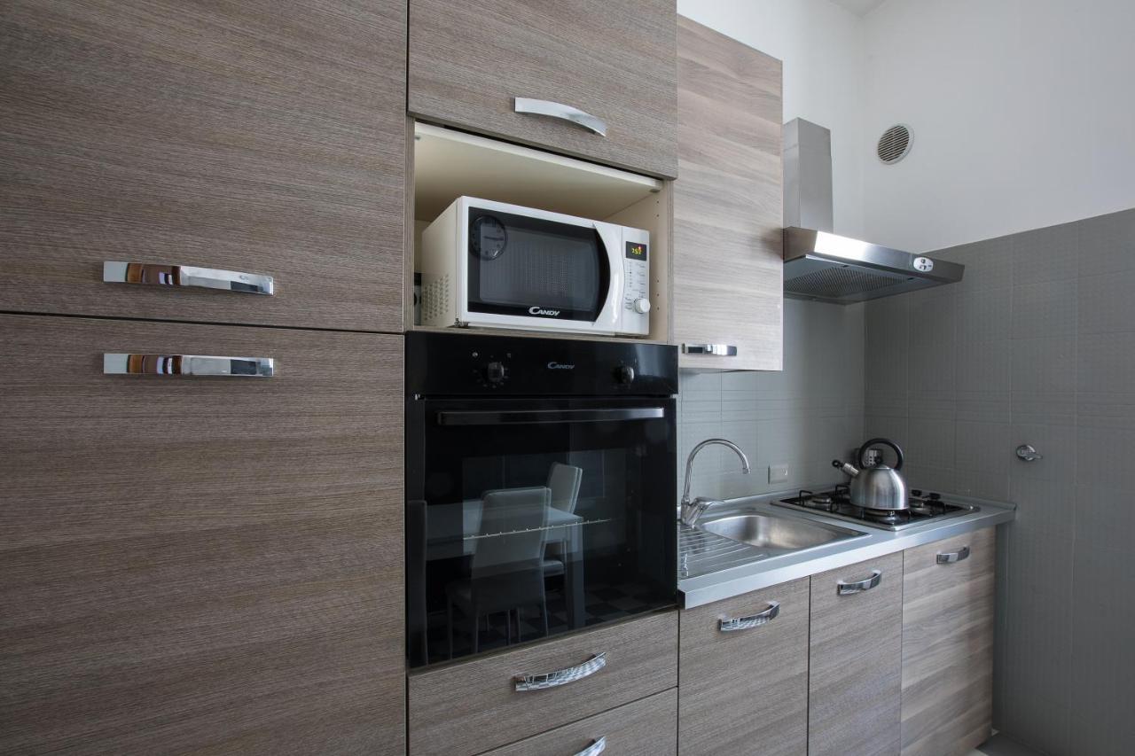 Pantheon Apartment Řím Exteriér fotografie