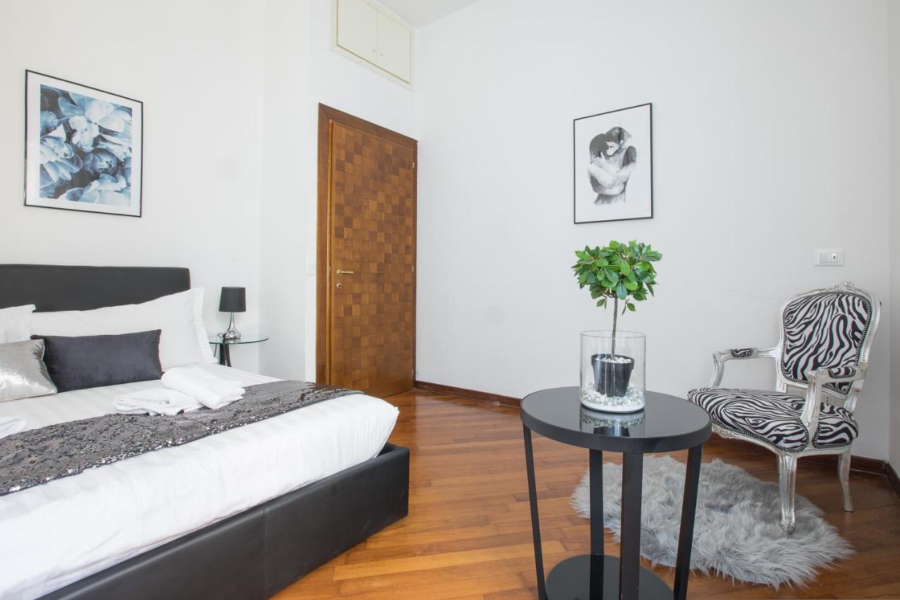Pantheon Apartment Řím Exteriér fotografie